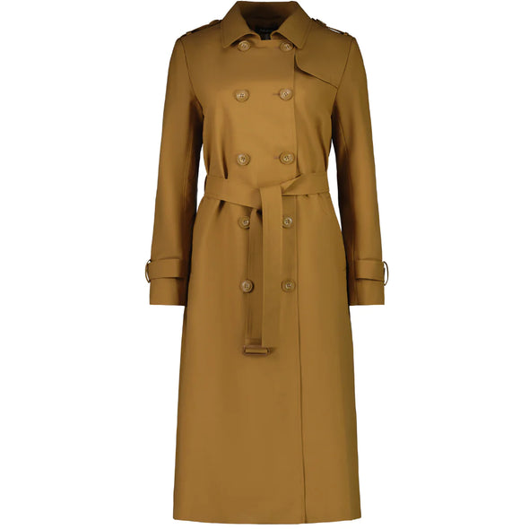 Karen Trench coat