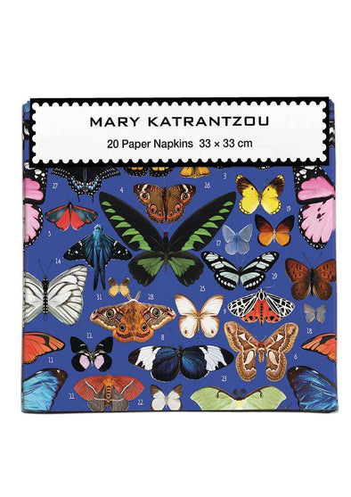 Mary Katrantzou Napkins