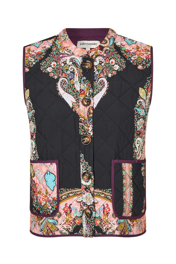 Lulu Jacket