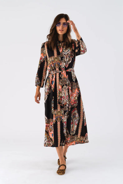 Harper Maxi Dress