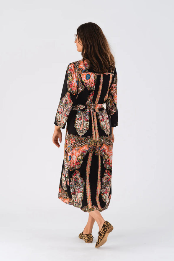 Harper Maxi Dress