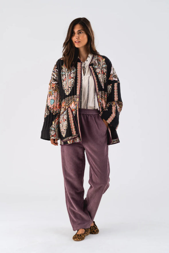 Lulu Jacket