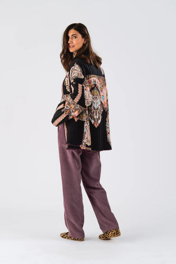 Lulu Jacket