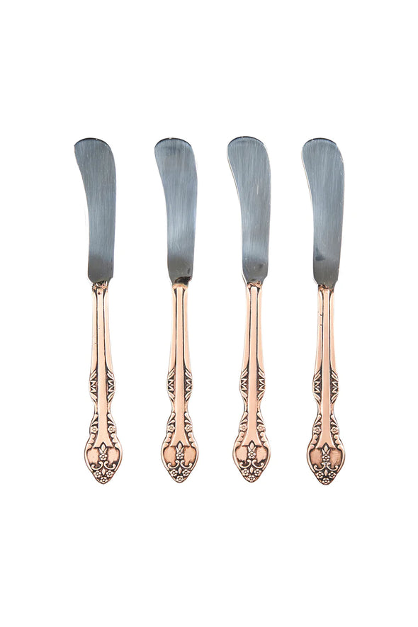 Mona Knife 4 Pack