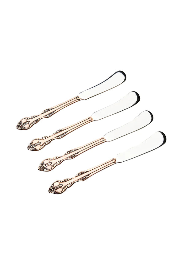 Mona Knife 4 Pack