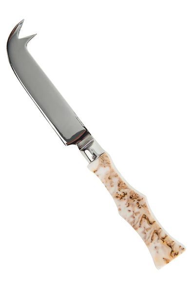 Marra Cheese Knife Creme