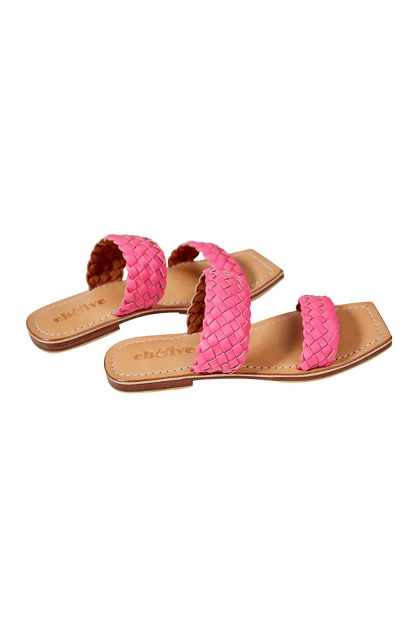 La Vie sandal