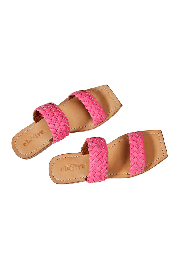 La Vie sandal