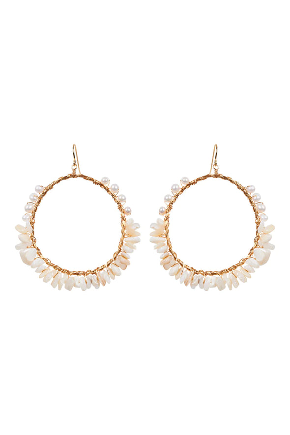 Essence Earrings-