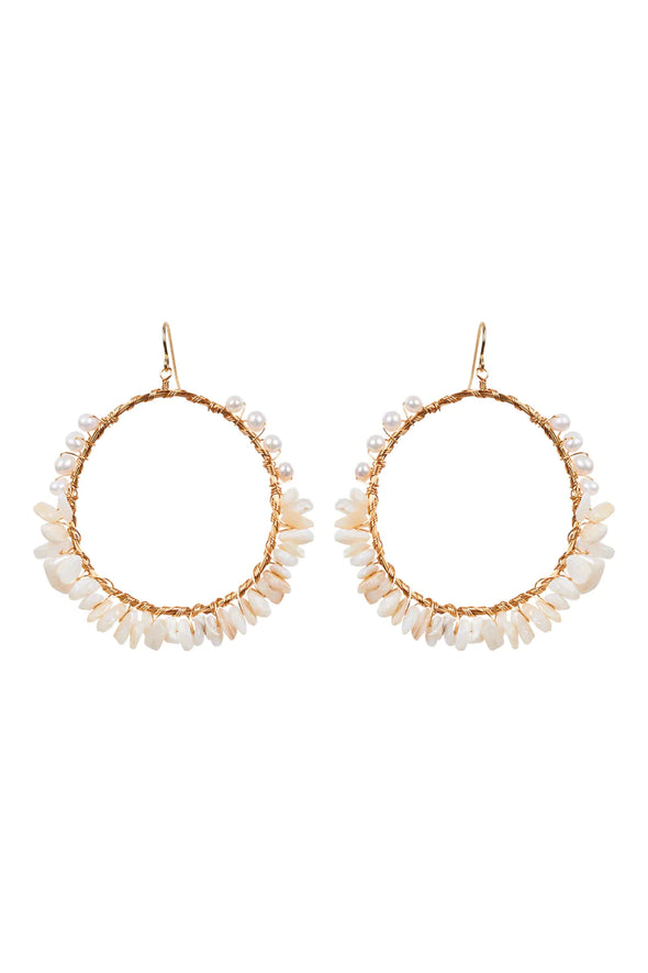 Essence Earrings-