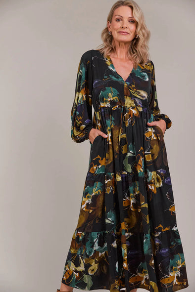 Elsie Maxi Dress
