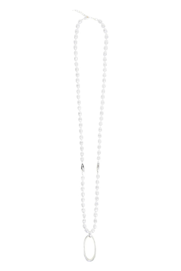 Laax Necklace