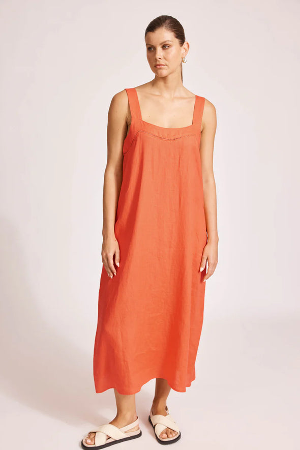 Miramar Tank Maxi Dress