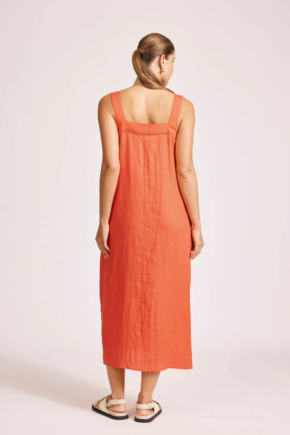 Miramar Tank Maxi Dress