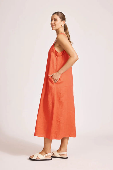 Miramar Tank Maxi Dress