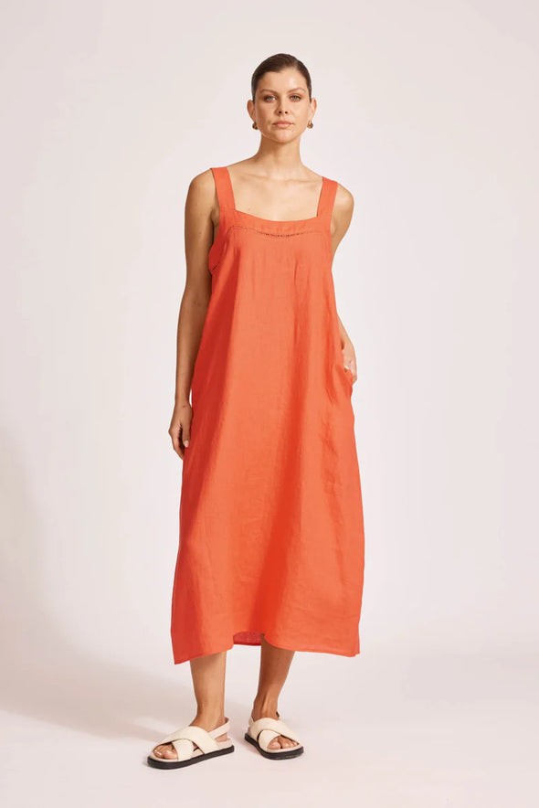 Miramar Tank Maxi Dress