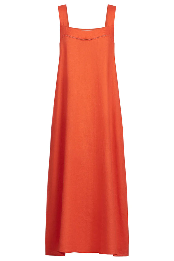 Miramar Tank Maxi Dress