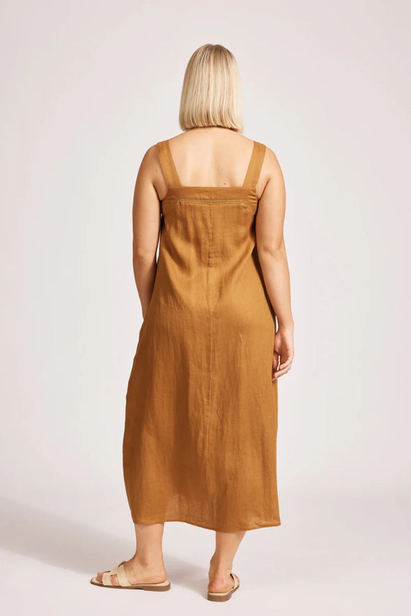 Miramar Tank Maxi Dress
