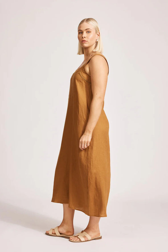 Miramar Tank Maxi Dress