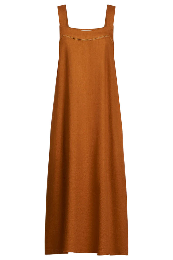 Miramar Tank Maxi Dress