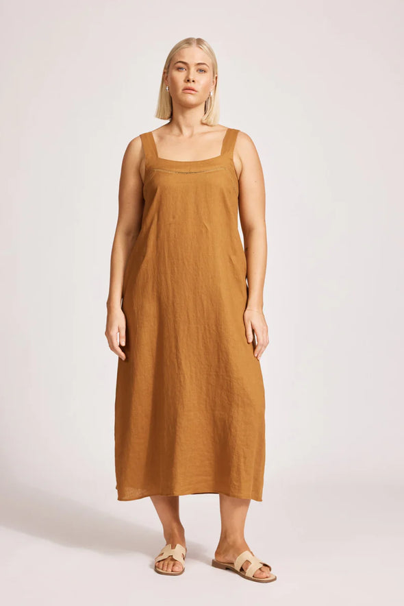 Miramar Tank Maxi Dress