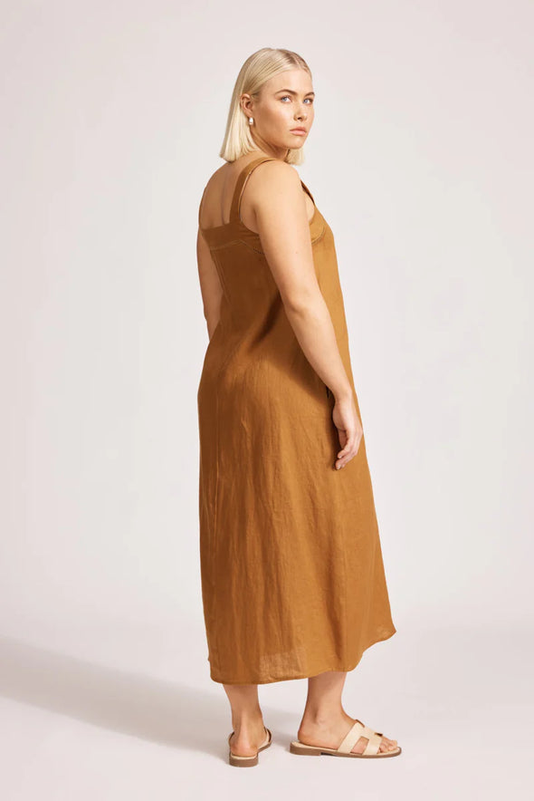 Miramar Tank Maxi Dress