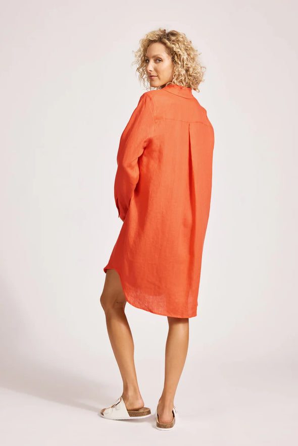 Miramar Shirt Dress