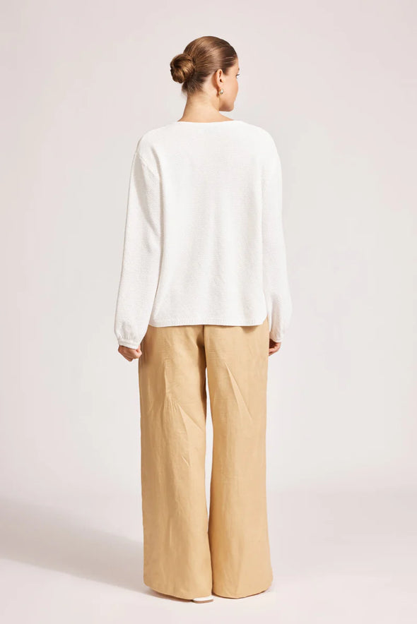 Artemis Knit Cardigan