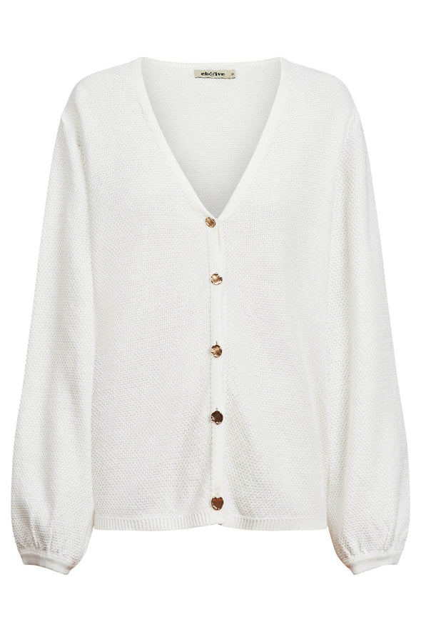 Artemis Knit Cardigan
