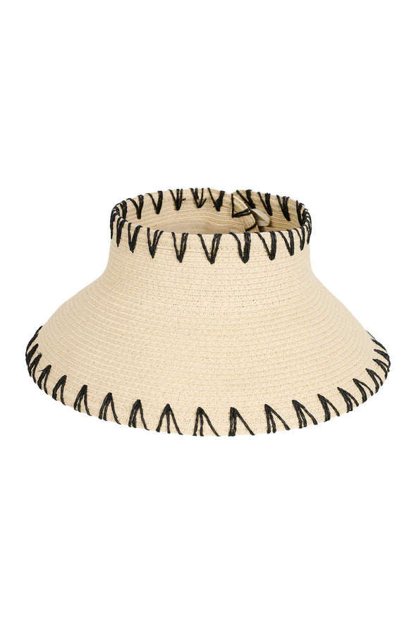 Capri Visor