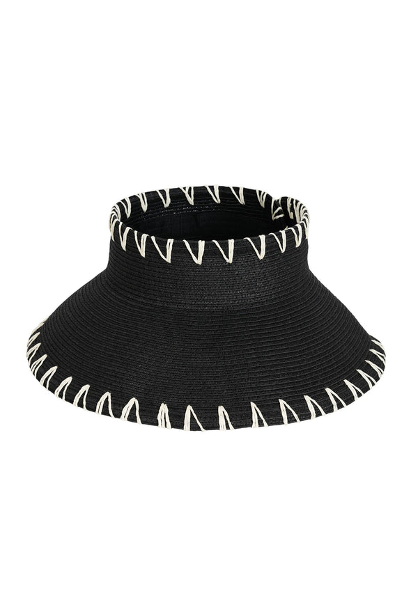 Capri Visor