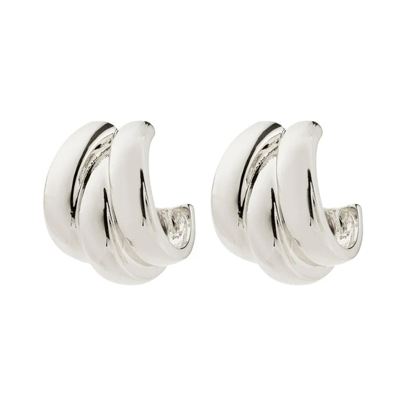 Damian Recycled Earrings