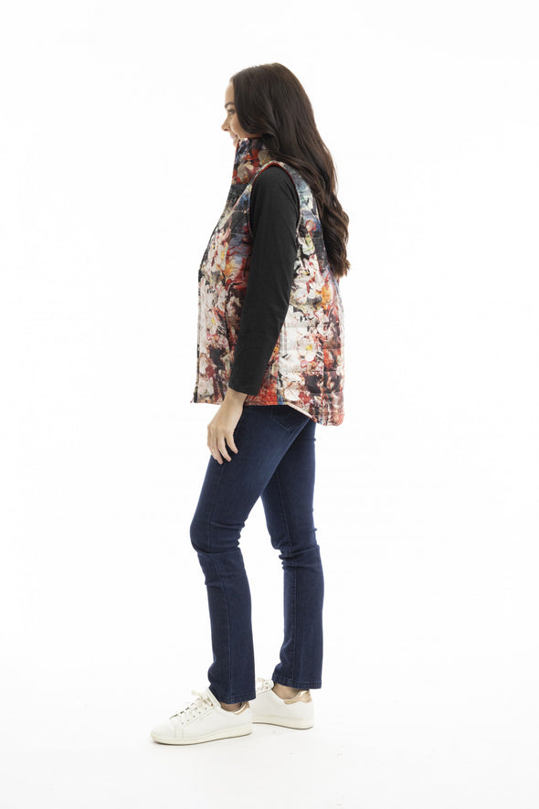 Puffer S/L
