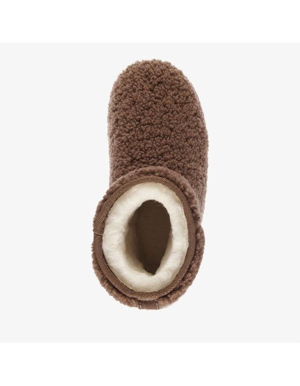Stinger Micro Teddy-Oak