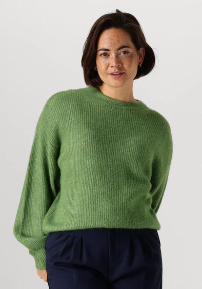 Gustel Hope Pullover