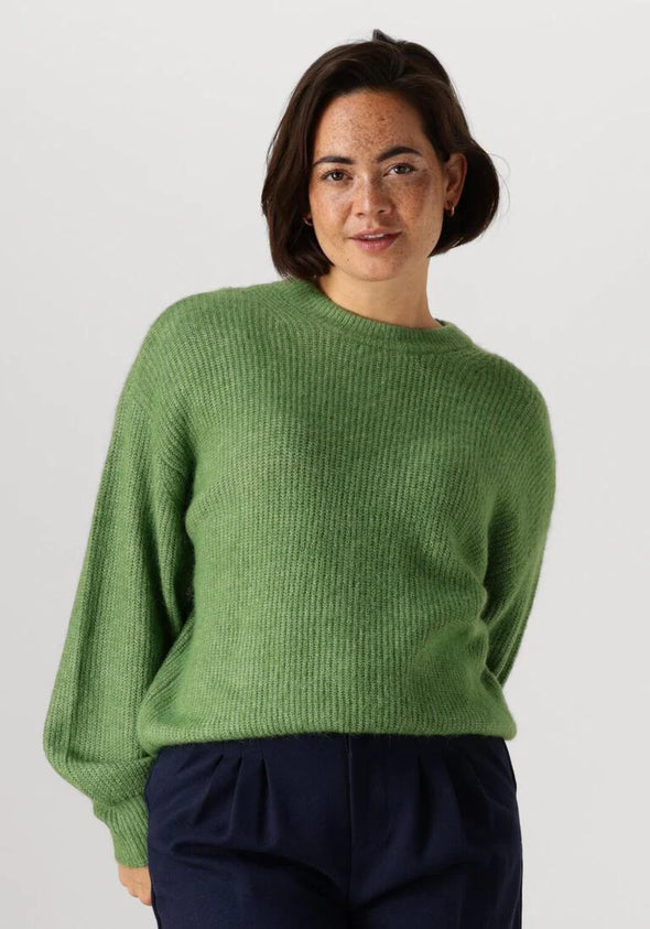 Gustel Hope Pullover