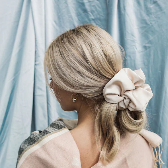 Extra Large Scrunchie