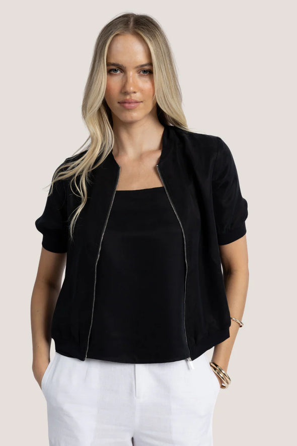 Harper Jacket