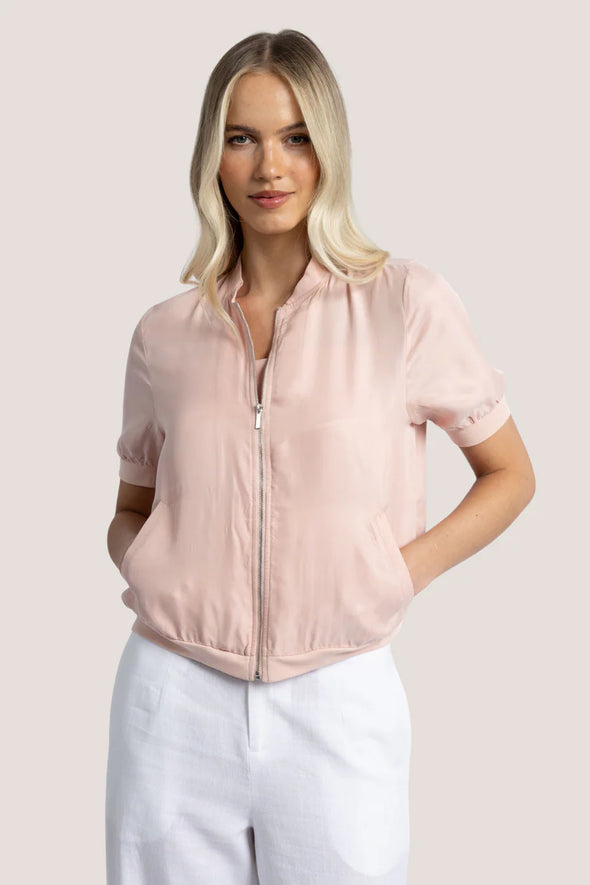 Harper Jacket