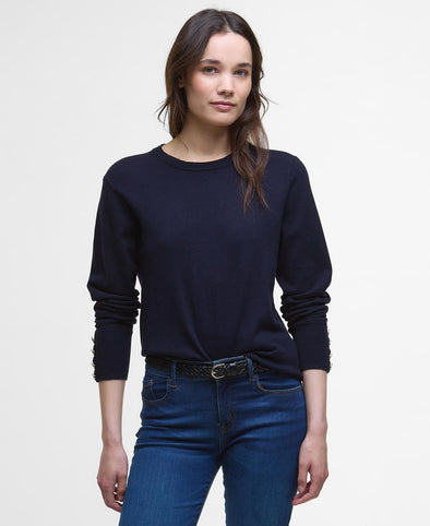 Carlby Knitted Jumper