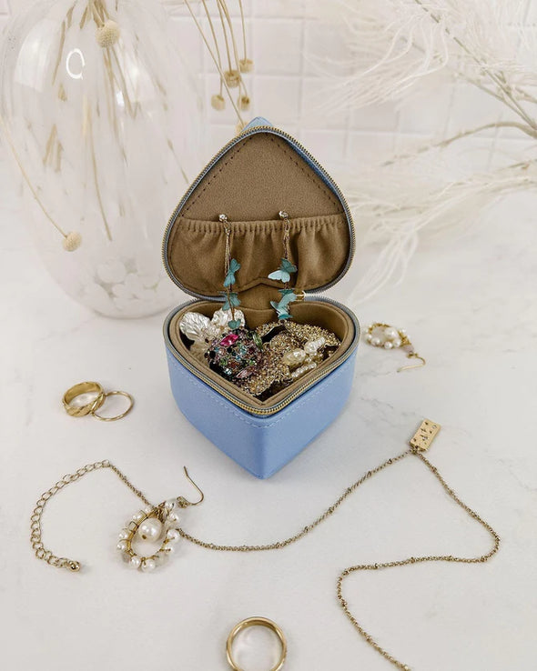 Valerie Jewellery box