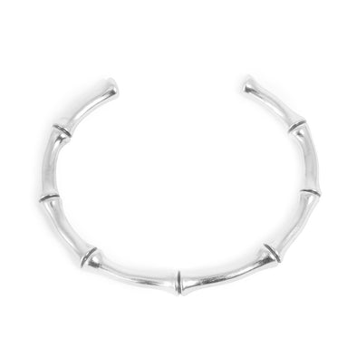 Cuff Bracelet - Bamboo