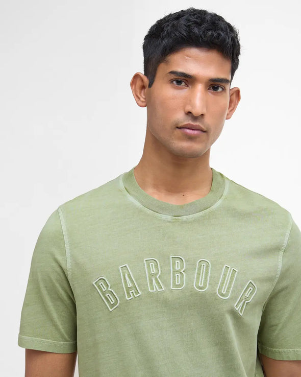 Banford Relaxed T-shirt