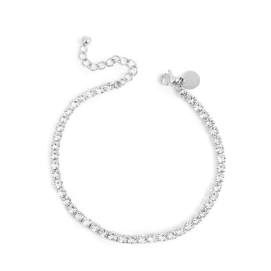 Tennis Bracelet - 2mm