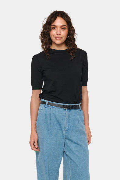 Mila SS Pullover
