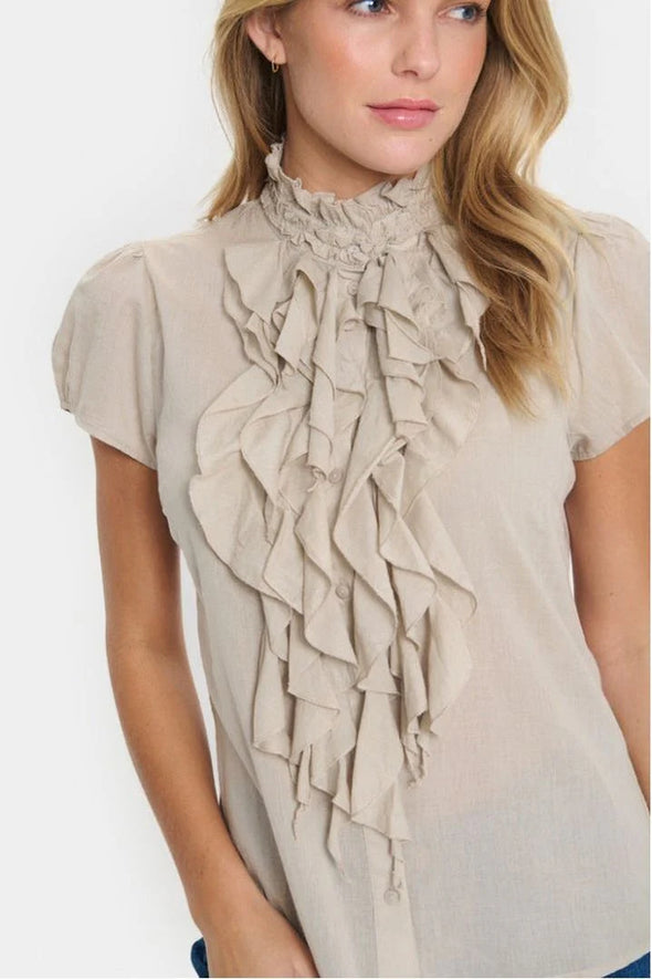 Tilli SZ SS Shirt