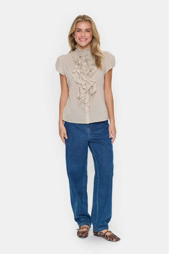 Tilli SZ SS Shirt