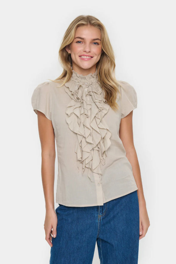 Tilli SZ SS Shirt