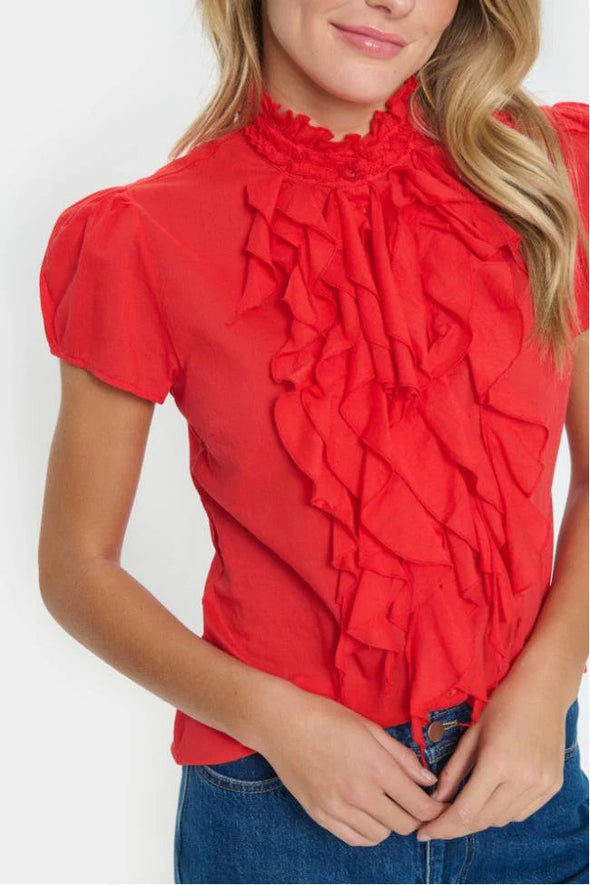 Tilli SZ SS Shirt
