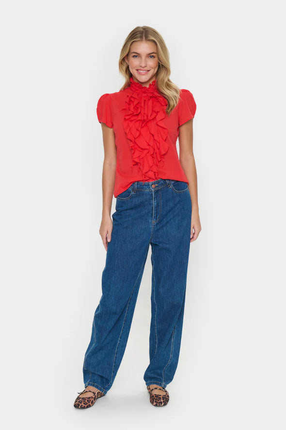 Tilli SZ SS Shirt